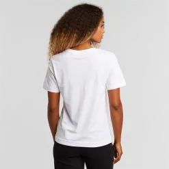 DEDICATED T-shirt Coton Biologique - Mysen -Thinking Mu Soldes DEDICATED tshirt MYSEN blanc 4 f2f550fb 107b 4902 8bb8 eb0e4a5d4673