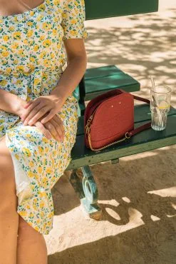 Sac à Main Piñatex® - Oyan 13 Sac à Main Piñatex® - Oyan -Thinking Mu Soldes DSC00237 scaled 1