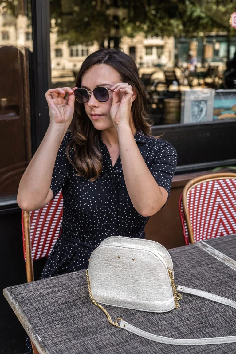 Sac à Main Piñatex® - Oyan 10 Sac à Main Piñatex® - Oyan – Image 8