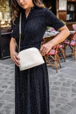 Sac à Main Piñatex® - Oyan 17 Sac à Main Piñatex® - Oyan -Thinking Mu Soldes DSC09896 scaled 1