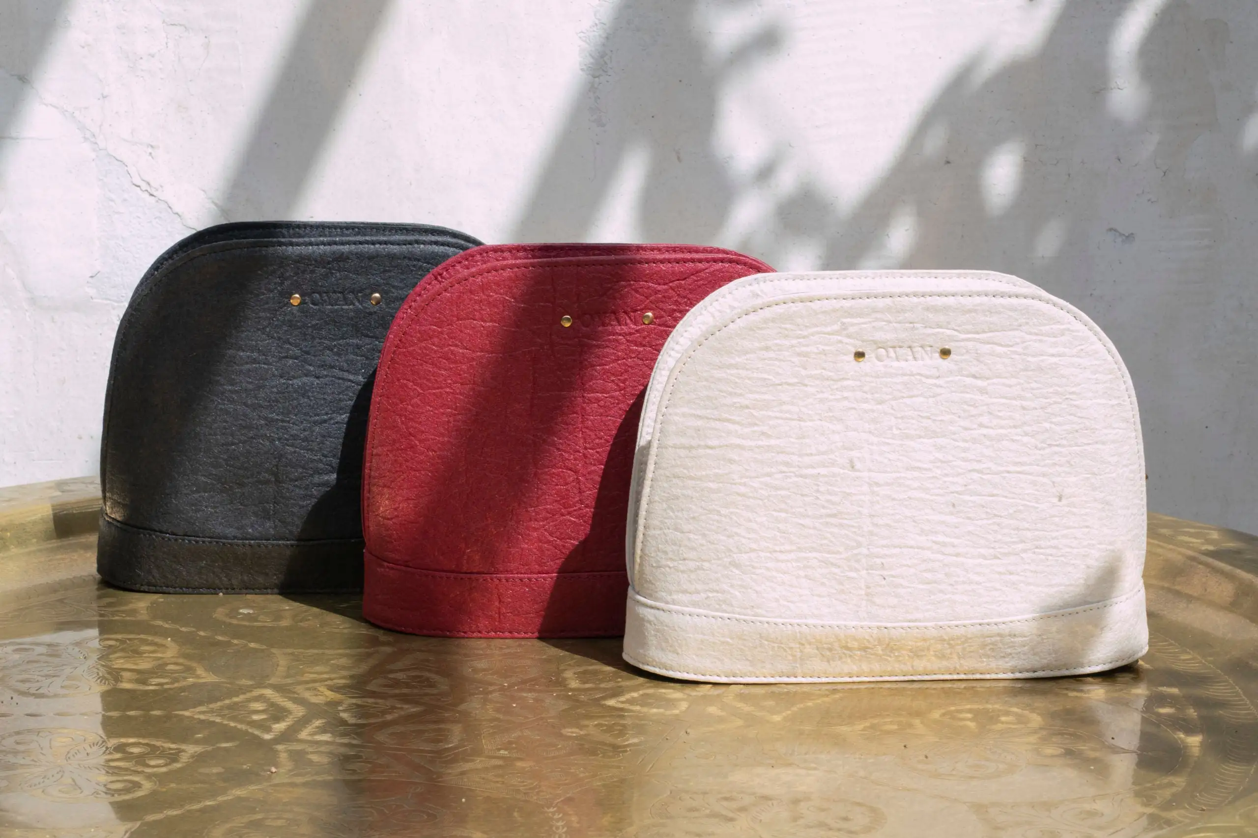 Sac à Main Piñatex® - Oyan 6 Sac à Main Piñatex® - Oyan – Image 4