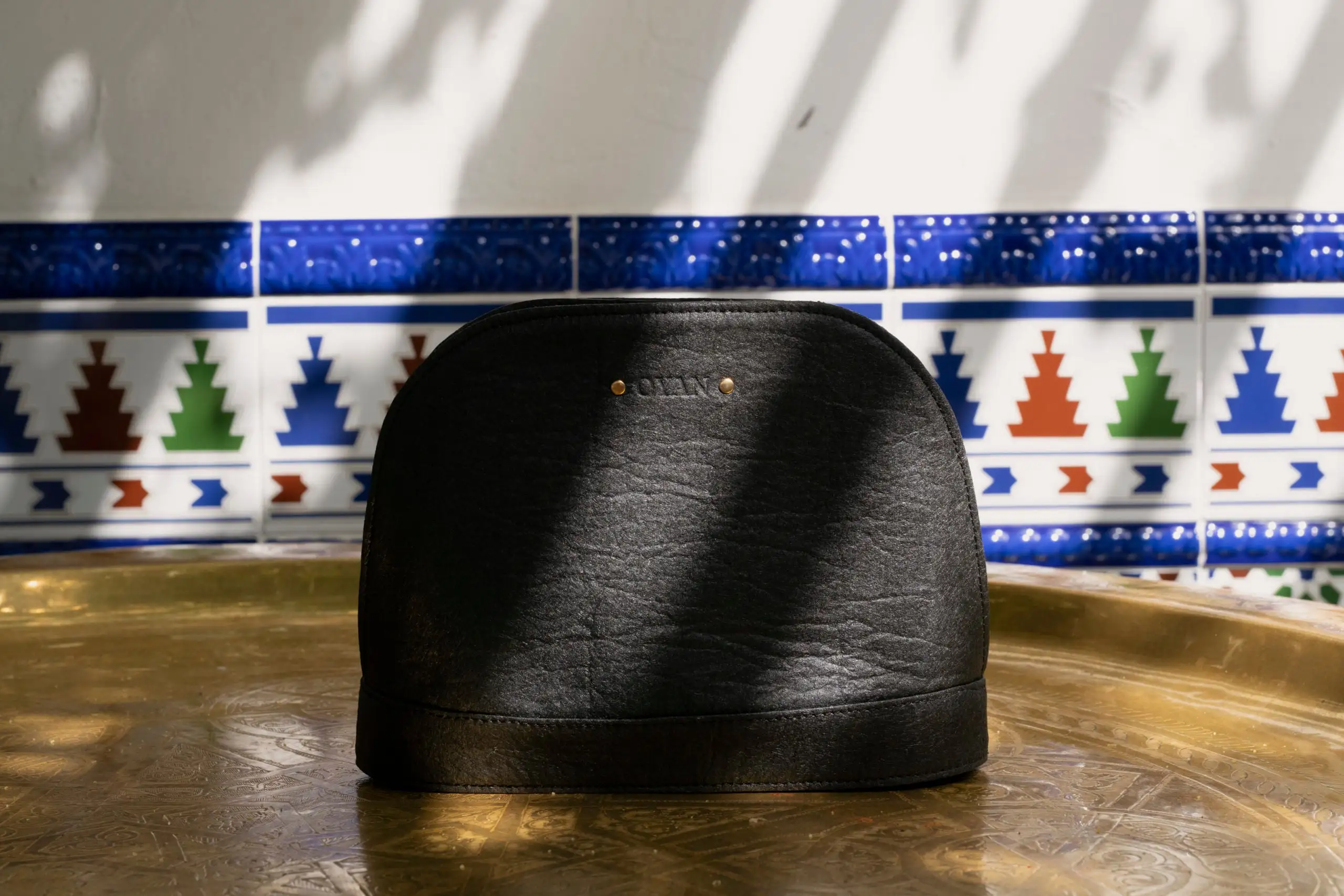 Sac à Main Piñatex® - Oyan 7 Sac à Main Piñatex® - Oyan – Image 5