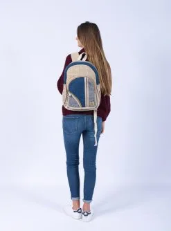 Bhangara Sac à Dos Chanvre - Dolkha -Thinking Mu Soldes Dolkha azur Manon4 29124363 2c5c 49b9 93f0 54bebcbfd502