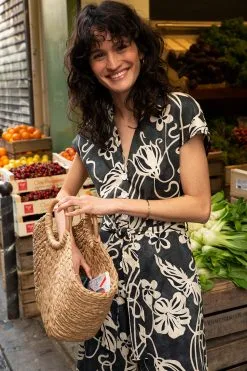 BAGARREUSE Combinaison Coton Upcyclé - Fadily