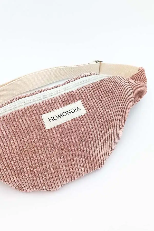 Homonoia Banane Velours Upcyclé 4 Homonoia Banane Velours Upcyclé – Image 2