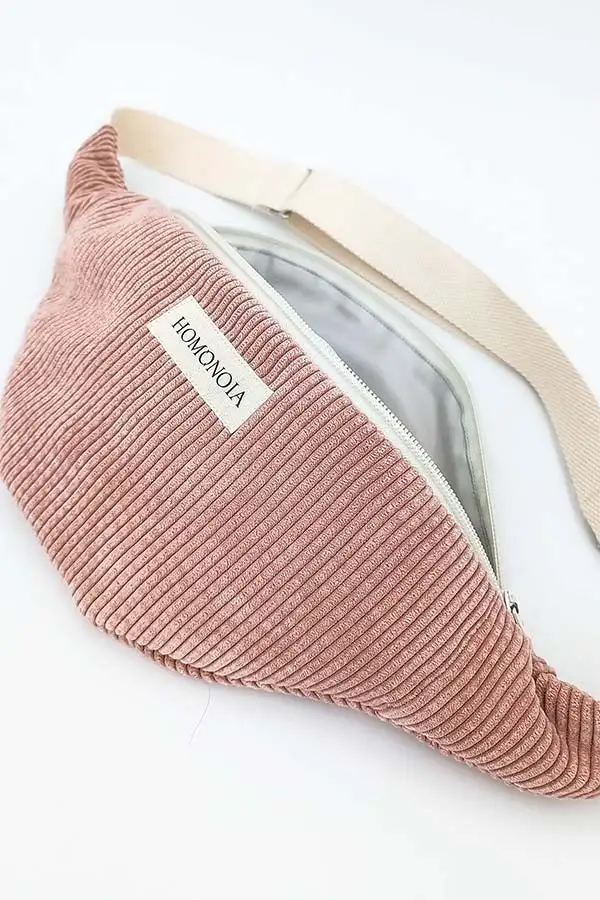 Homonoia Banane Velours Upcyclé 6 Homonoia Banane Velours Upcyclé – Image 4