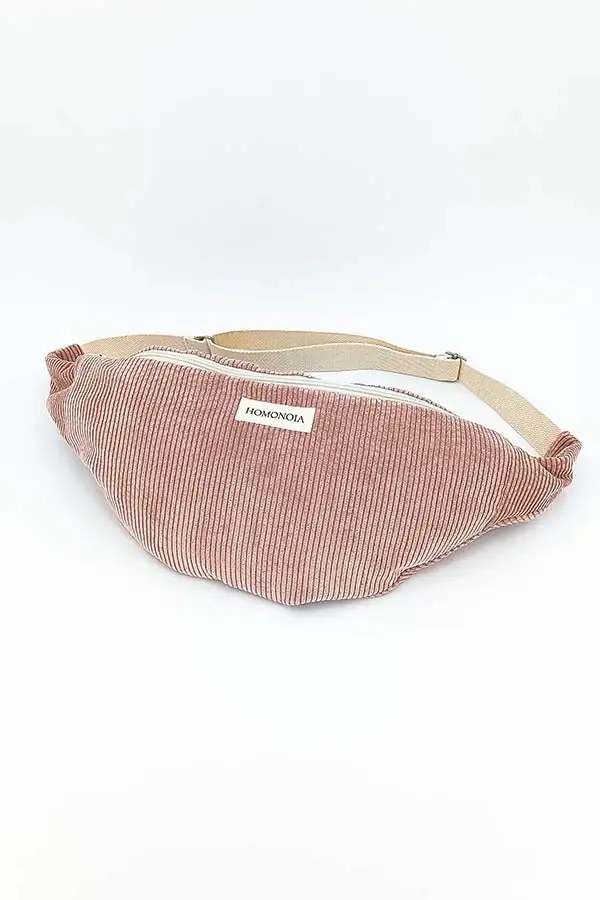 Homonoia Banane XL Velours Upcyclé 3 Homonoia Banane XL Velours Upcyclé