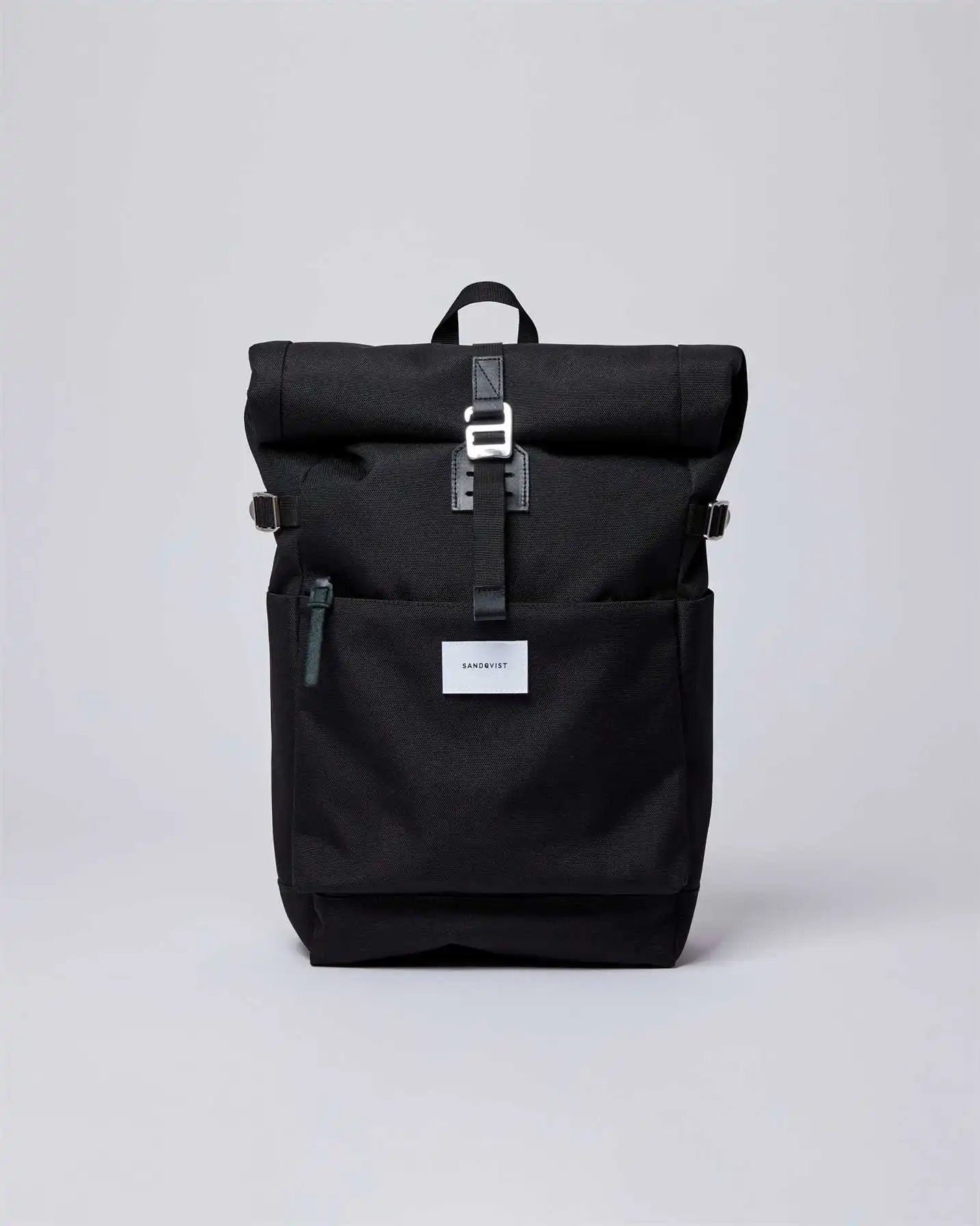 Sandqvist Sac à Dos Polyester Recyclé - Ilon 3 Sandqvist Sac à Dos Polyester Recyclé - Ilon