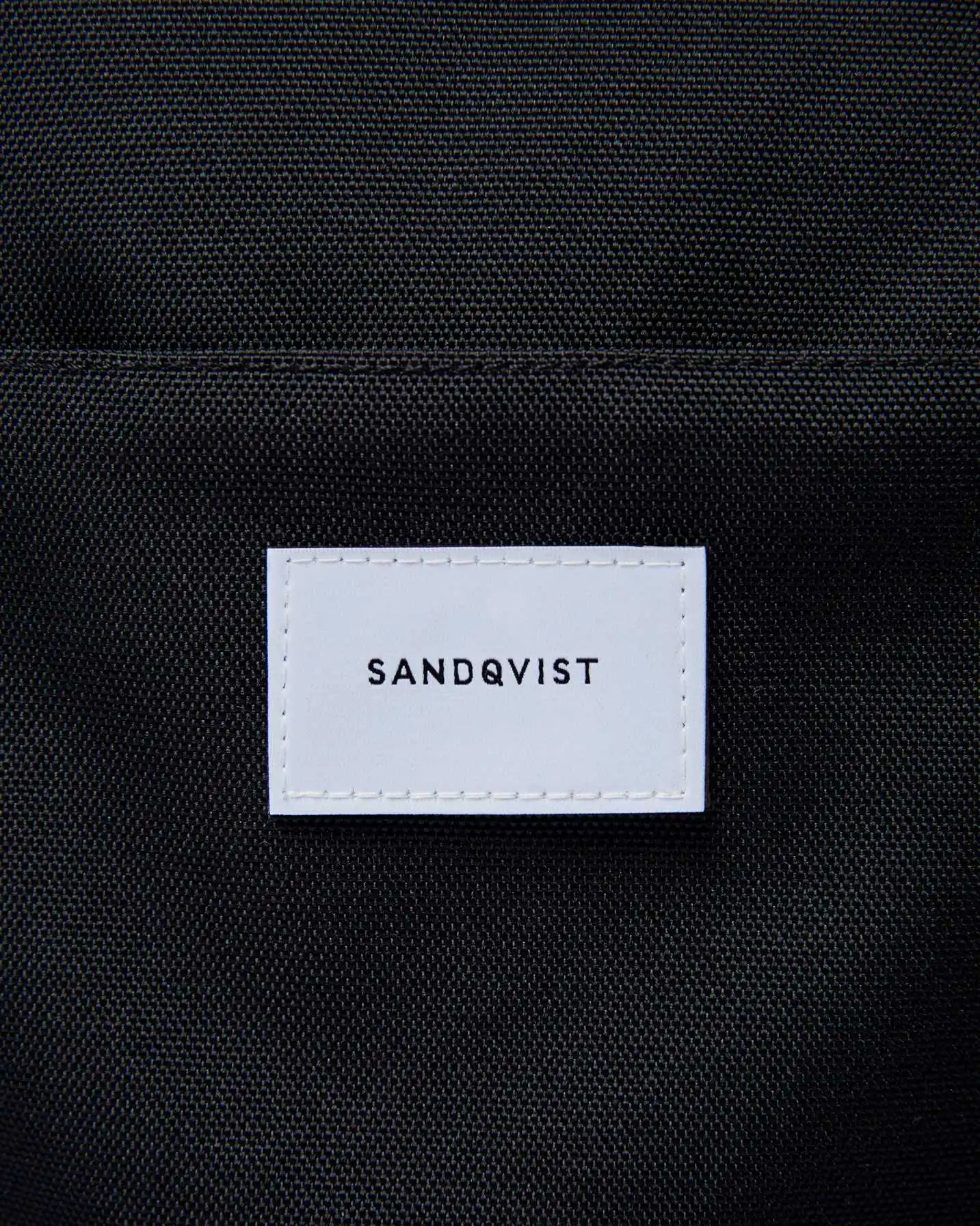 Sandqvist Sac à Dos Polyester Recyclé - Ilon 5 Sandqvist Sac à Dos Polyester Recyclé - Ilon – Image 3