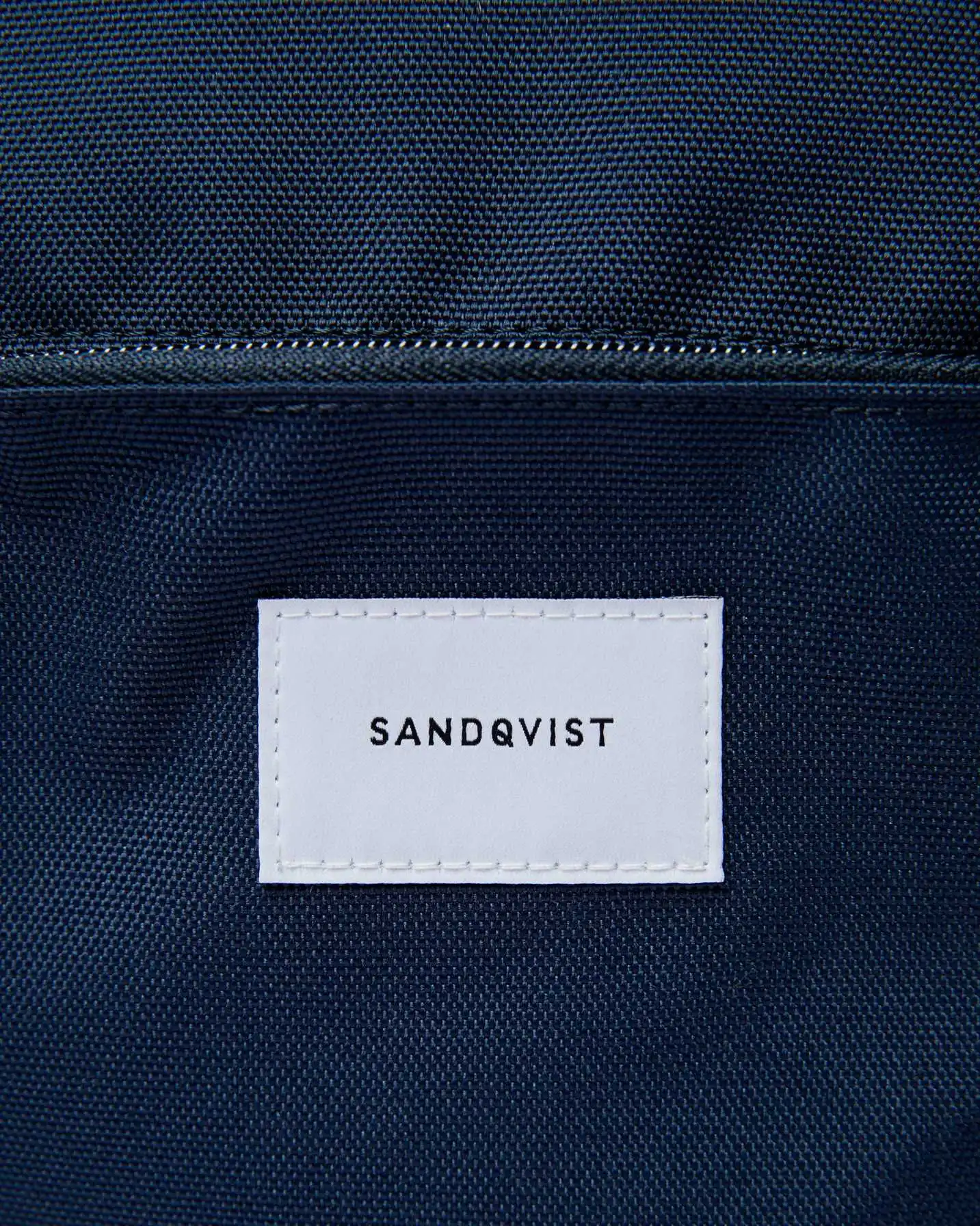 Sandqvist Sac à Dos Polyester Recyclé - Ilon 9 Sandqvist Sac à Dos Polyester Recyclé - Ilon – Image 7