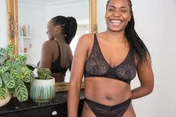 BOTT Lingerie Brassière En Fibres Recyclées - La Teuf
