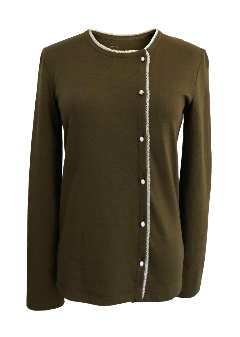 Ombrelle Top Coton Biologique - Indispensable 4 Ombrelle Top Coton Biologique - Indispensable – Image 2