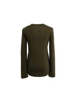 Ombrelle Top Coton Biologique - Indispensable 12 Ombrelle Top Coton Biologique - Indispensable -Thinking Mu Soldes Indispensabledos kaki