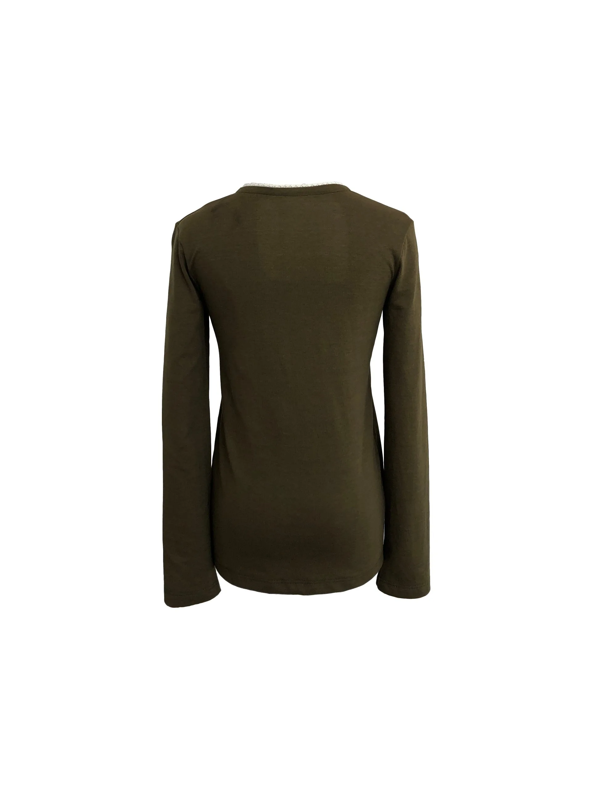 Ombrelle Top Coton Biologique - Indispensable 5 Ombrelle Top Coton Biologique - Indispensable – Image 3