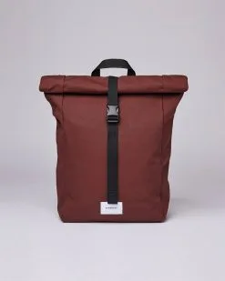 Sandqvist Sac à Dos Coton Biologique - Kaj