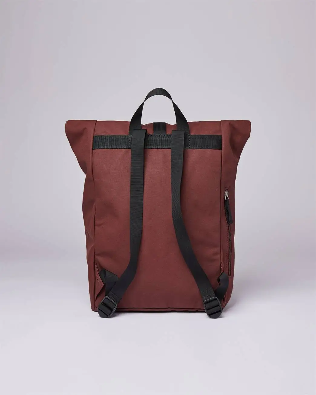 Sandqvist Sac à Dos Coton Biologique - Kaj 4 Sandqvist Sac à Dos Coton Biologique - Kaj – Image 2