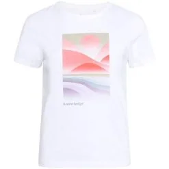 Knowledge Cotton Apparel T-shirt Coton Biologique - Rosa 11 Knowledge Cotton Apparel T-shirt Coton Biologique - Rosa -Thinking Mu Soldes KCA T shirt rosa 5 233bb126 fbb0 4587 b863 24442eea385b