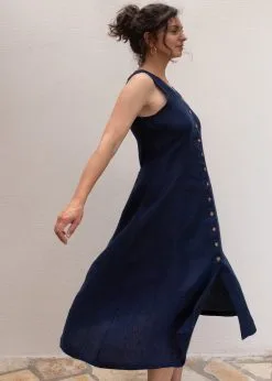 KIPLUZET Robe Lin - Niagara -Thinking Mu Soldes Kipluzet ROBE Lin NIAGARAAS2