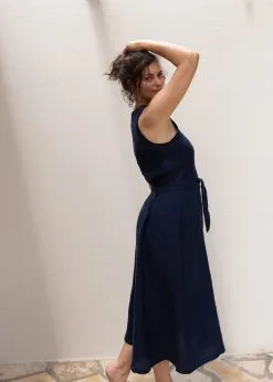 KIPLUZET Robe Lin - Niagara