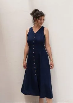 KIPLUZET Robe Lin - Niagara -Thinking Mu Soldes Kipluzet ROBE Lin NIAGARAAS5