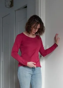 KIPLUZET T-shirt Lin - Zingaro