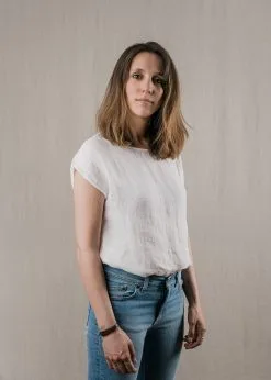 KIPLUZET Top Lin - Umi