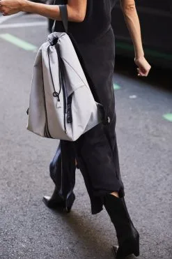 ACE Bag Sac à Dos En Econyl® - Ace -Thinking Mu Soldes LIFESTYLE ALTA 8 copia