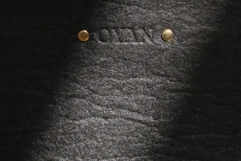 Sac à Main Piñatex® - Oyan 8 Sac à Main Piñatex® - Oyan – Image 6