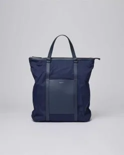 Sandqvist Sac à Dos Nylon Recyclé - Marta