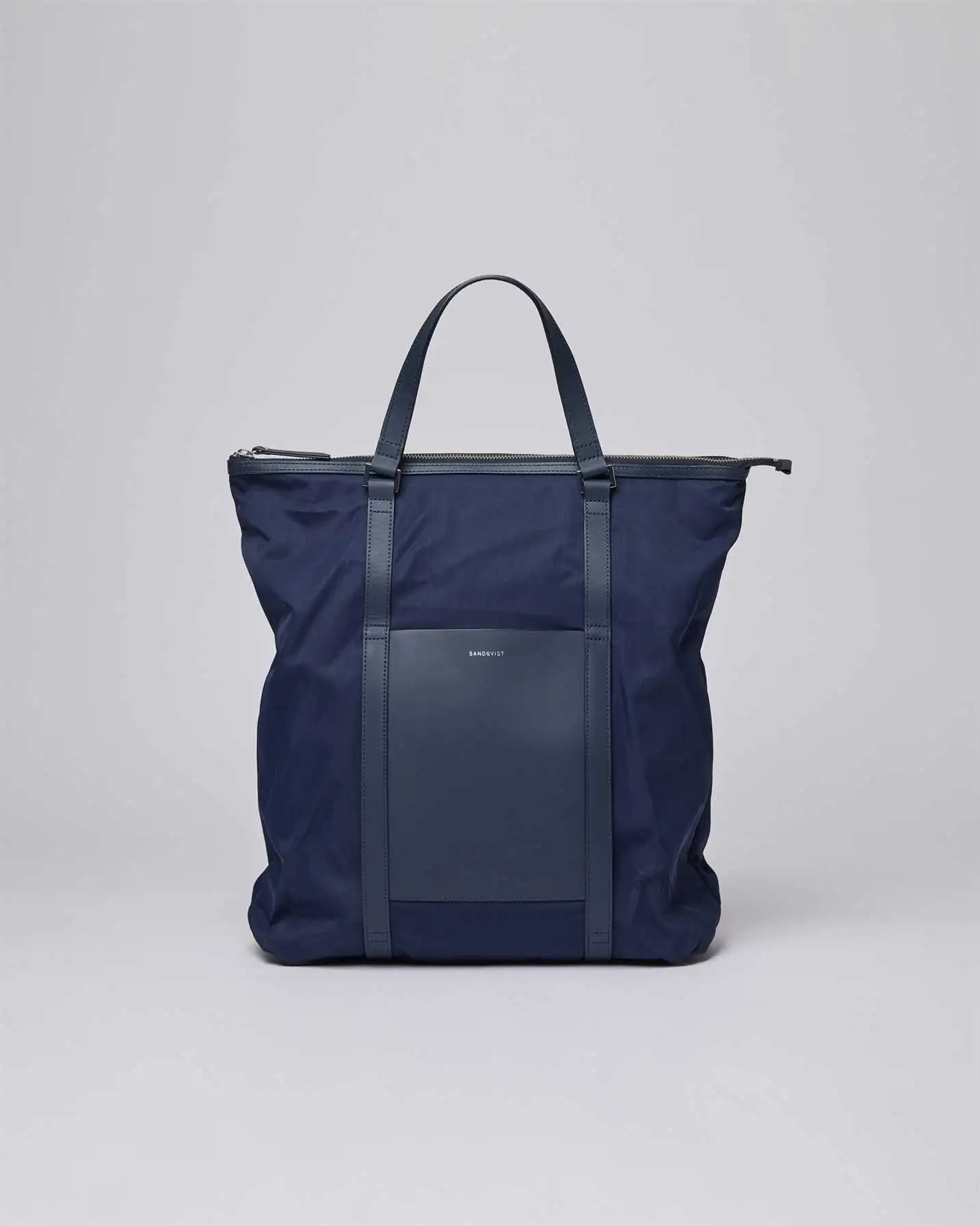 Sandqvist Sac à Dos Nylon Recyclé - Marta 3 Sandqvist Sac à Dos Nylon Recyclé - Marta