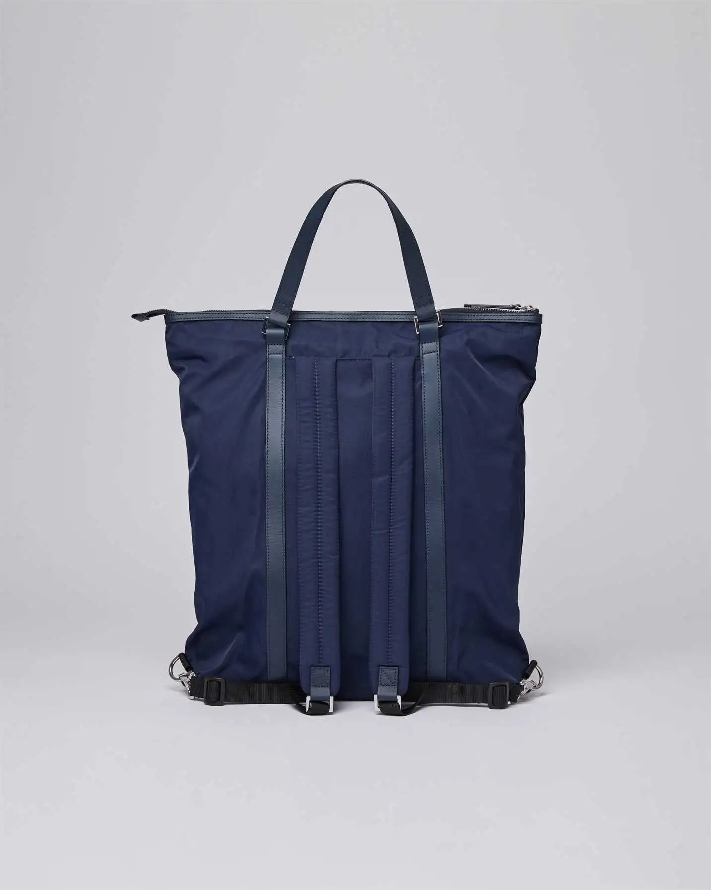 Sandqvist Sac à Dos Nylon Recyclé - Marta 4 Sandqvist Sac à Dos Nylon Recyclé - Marta – Image 2