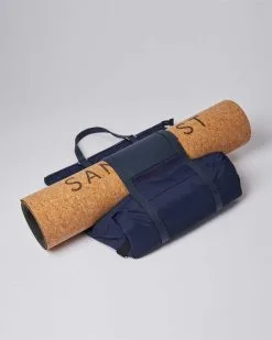 Sandqvist Sac à Dos Nylon Recyclé - Marta 12 Sandqvist Sac à Dos Nylon Recyclé - Marta -Thinking Mu Soldes MARTA Navy SQA1659 06 107c37f8 2858 4dcc 84bb 1f2263991917