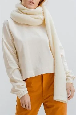 SUITE13LAB Top Coton Biologique - Mimi