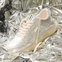 Thinking Mu Soldes -Thinking Mu Soldes MOEA STAR SILVER 1