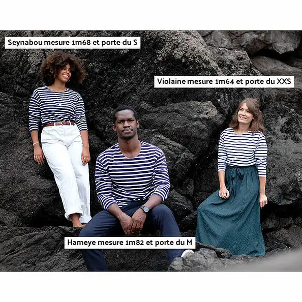 Coton Vert Marinière Coton Biologique 9 Coton Vert Marinière Coton Biologique – Image 7