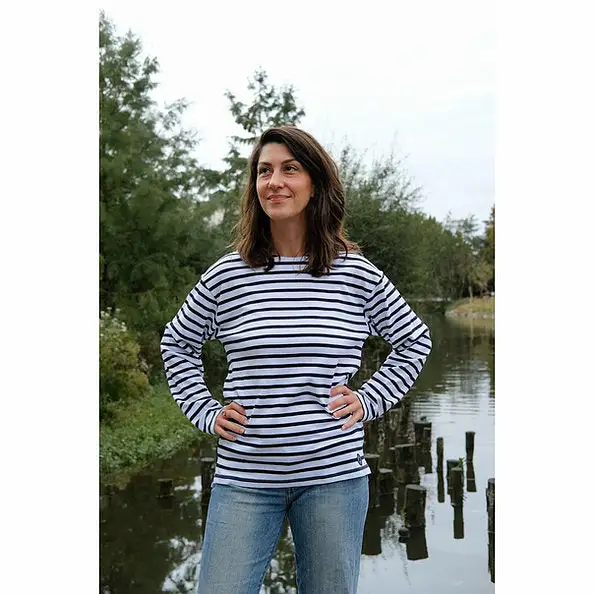 Coton Vert Marinière Coton Biologique 3 Coton Vert Marinière Coton Biologique