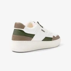 MoEa Baskets Cuir De Cactus - Gen1 -Thinking Mu Soldes MoEa cactus tri back