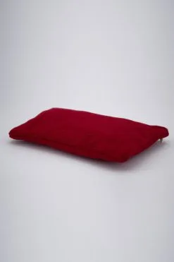 Homonoia Trousse De Toilette Upcyclée -Thinking Mu Soldes Moyennepochetterougecote2 59061441 b23b 4338 8cd7 ebcd3adaae6f