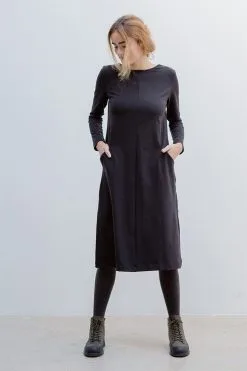 SUITE13LAB Robe Coton Biologique - Ness