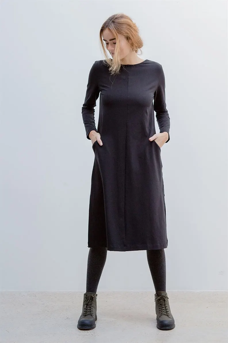 SUITE13LAB Robe Coton Biologique - Ness 3 SUITE13LAB Robe Coton Biologique - Ness