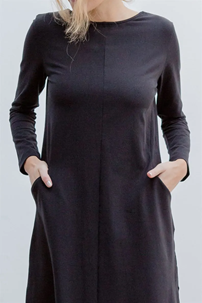 SUITE13LAB Robe Coton Biologique - Ness 5 SUITE13LAB Robe Coton Biologique - Ness – Image 3