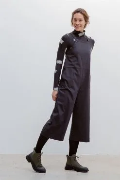 SUITE13LAB Salopette Coton Biologique - Nilda