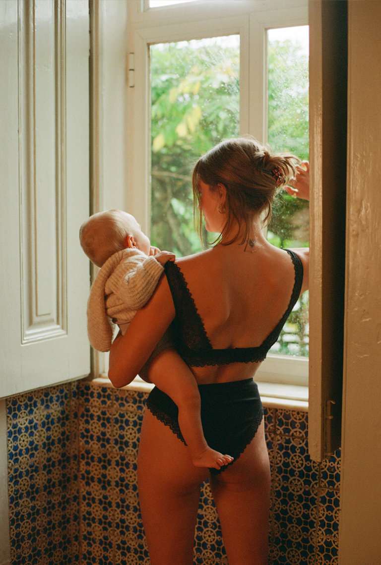 Nénés Paris Soutien-gorge En Fibres Recyclées - Jim 4 Nénés Paris Soutien-gorge En Fibres Recyclées - Jim – Image 2