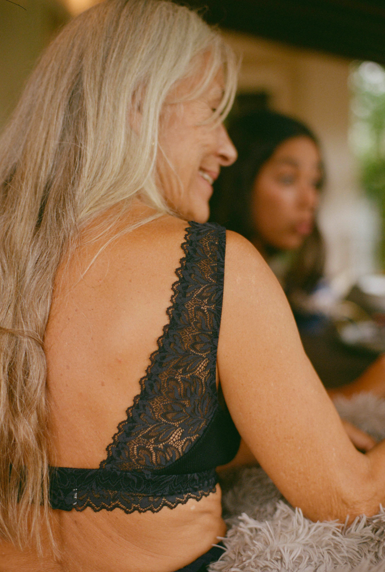 Nénés Paris Soutien-gorge En Fibres Recyclées - Jim 8 Nénés Paris Soutien-gorge En Fibres Recyclées - Jim – Image 6