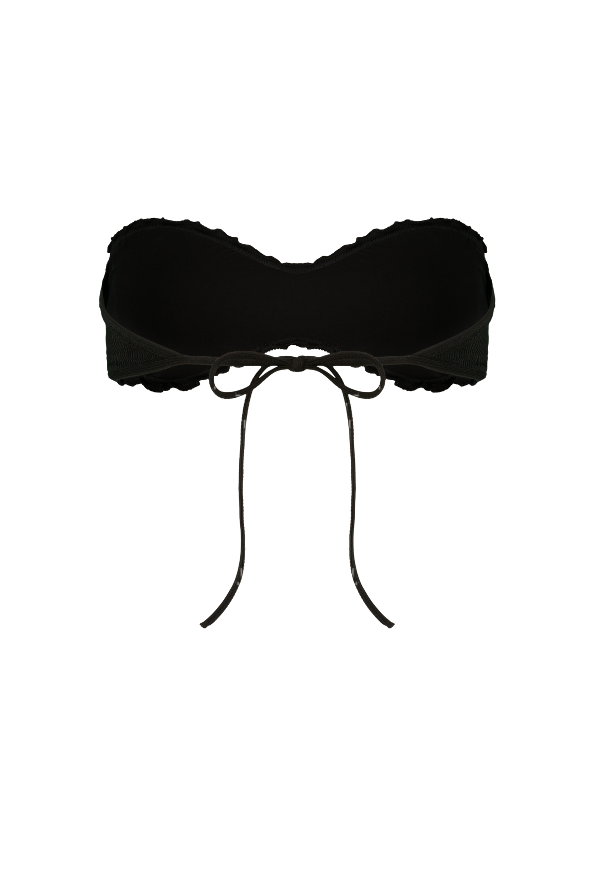 Nénés Paris Haut De Maillot En Fibres Recyclées - Berry 10 Nénés Paris Haut De Maillot En Fibres Recyclées - Berry – Image 8