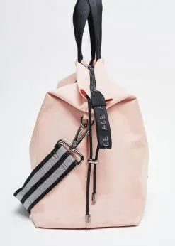 ACE Bag Totebag En Econyl® - Ace -Thinking Mu Soldes Nude side