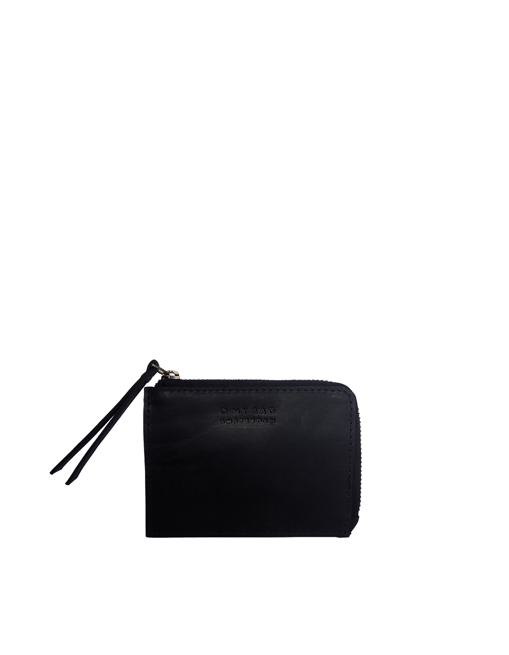 O My Bag Porte-monnaie Cuir Tannage Végétal - Coin Purse 3 O My Bag Porte-monnaie Cuir Tannage Végétal - Coin Purse