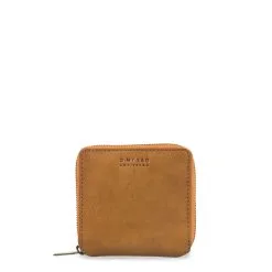 O My Bag Porte-cartes Cuir Tannage Végétal - Sonny Square