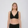 Organic Basics Brassière En Tencel - Lite Basic -Thinking Mu Soldes ORGANIC BASICS Soutien gorge bralette lite tencel noir 3779f5a8 d57e 45a2 85c8 db32f5e8af3f