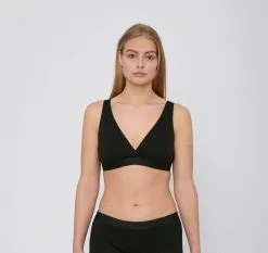 Organic Basics Brassière En Tencel - Lite Basic